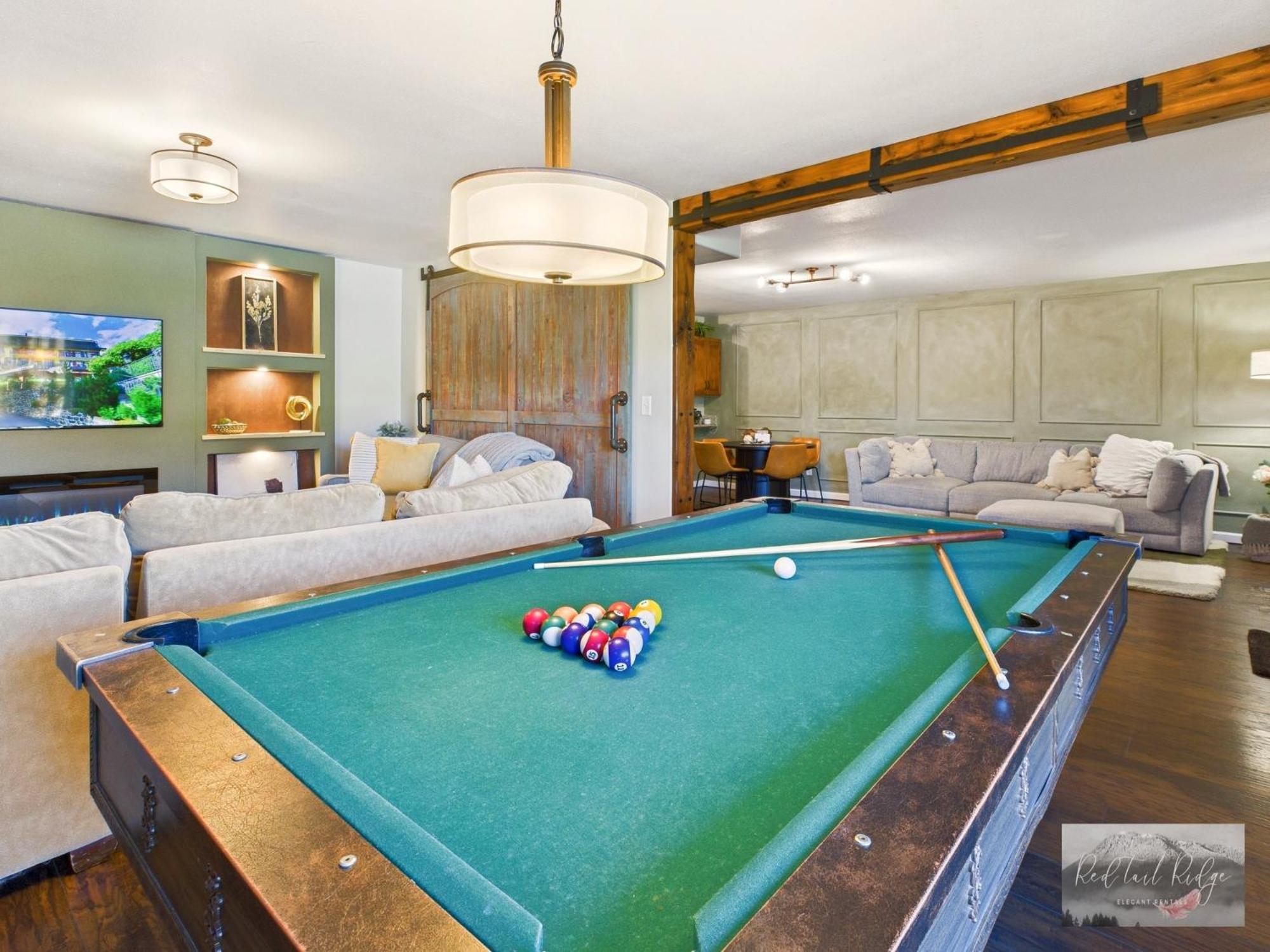 Beautiful Country Apartment, Ac, Pickleball, Billiards, Playground, Gardens Philomath Екстериор снимка